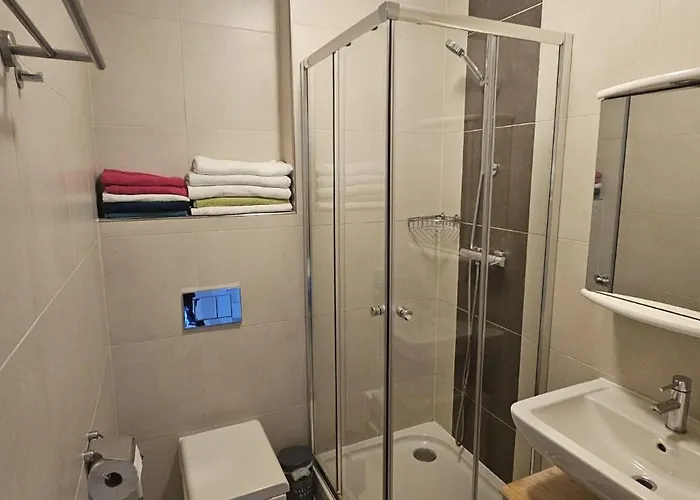 Апарт-отель Vienna Airport Residences