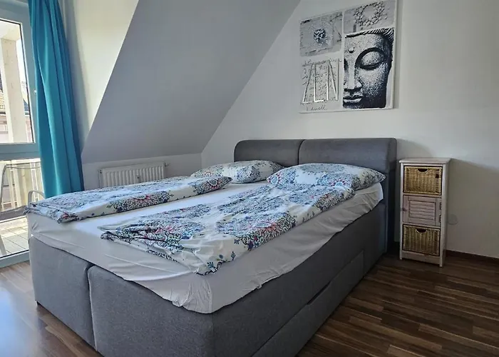 Vienna Airport Residences Апарт-отель 3*