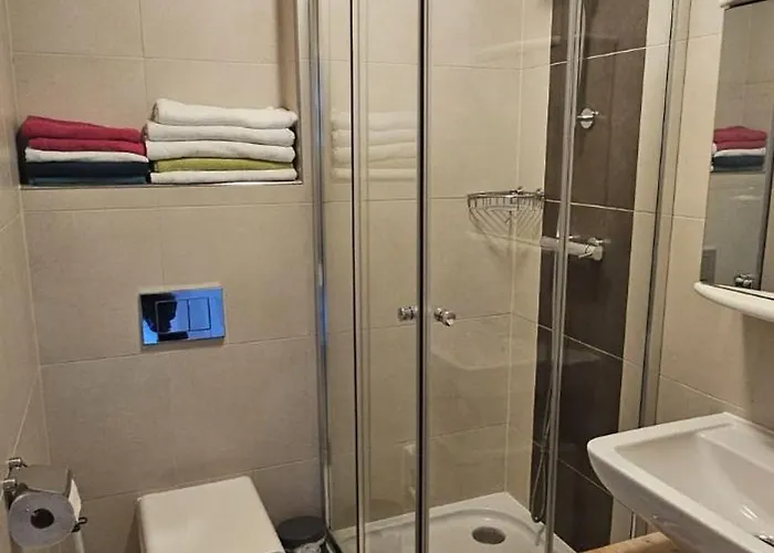 Апарт-отель Vienna Airport Residences