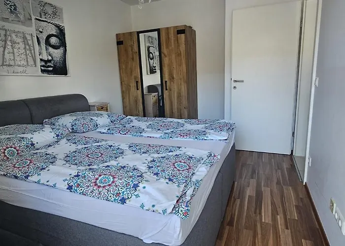 Vienna Airport Residences Апарт-отель 3*