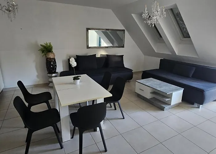 Апарт-отель Vienna Airport Residences 3*