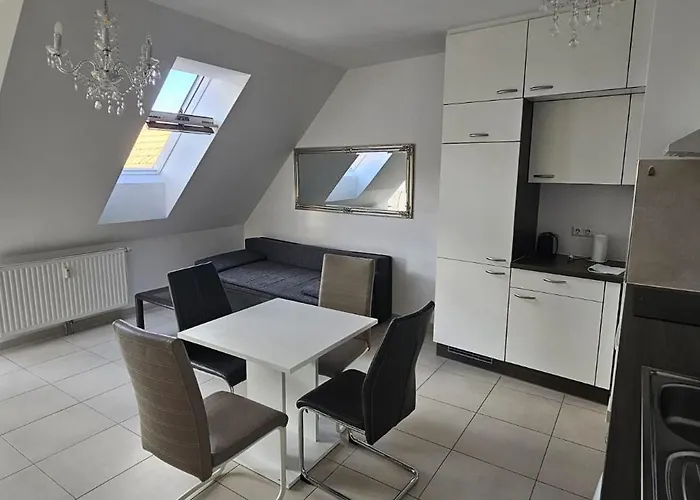 Vienna Airport Residences Химберг