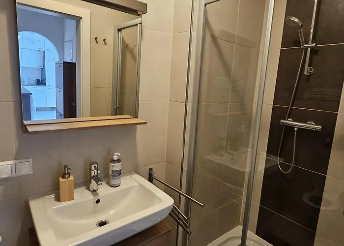 Vienna Airport Residences 3* Химберг