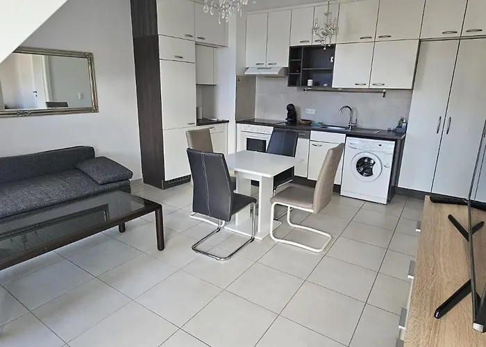 Vienna Airport Residences