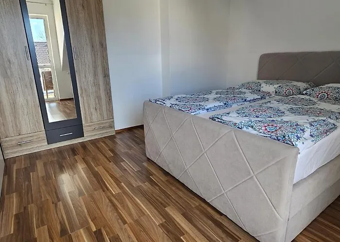 Vienna Airport Residences Апарт-отель