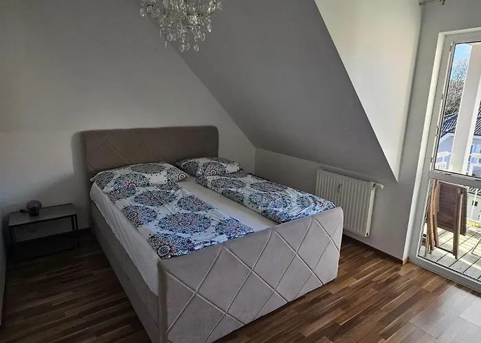 Vienna Airport Residences Апарт-отель 3*