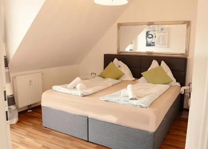 Vienna Airport Residences 3* Химберг