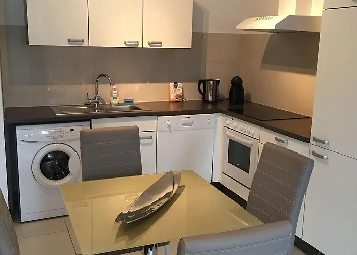 Vienna Airport Residences