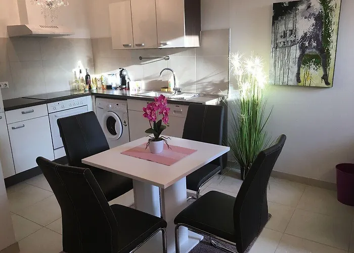 Vienna Airport Residences