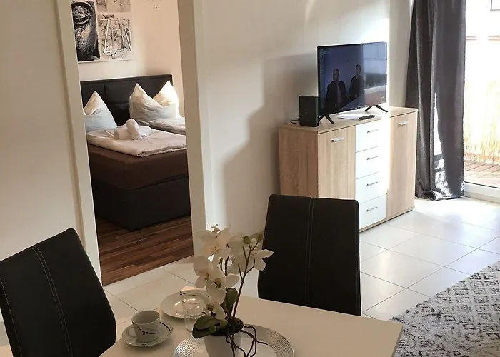 Vienna Airport Residences 3* Химберг