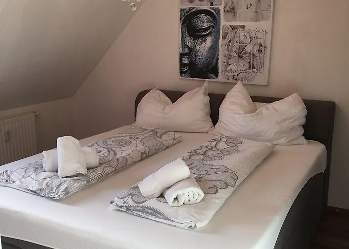 Vienna Airport Residences Химберг