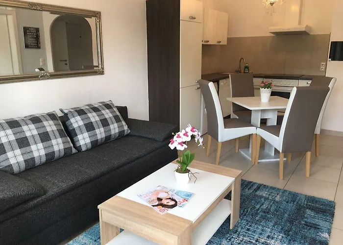 Vienna Airport Residences Апарт-отель