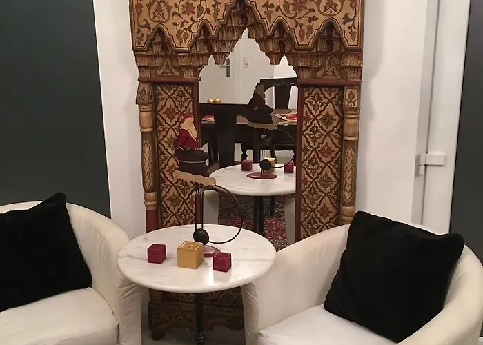 Vienna Airport Residences 3* Химберг