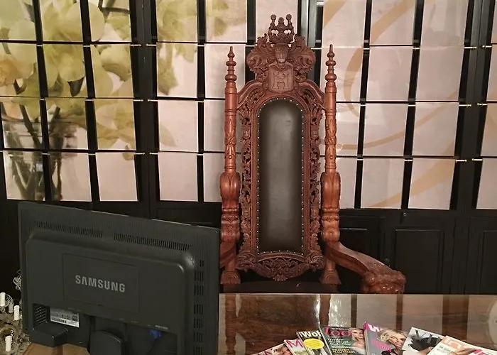 Vienna Airport Residences Апарт-отель Химберг