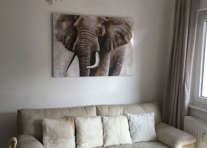 Vienna Airport Residences Апарт-отель 3*