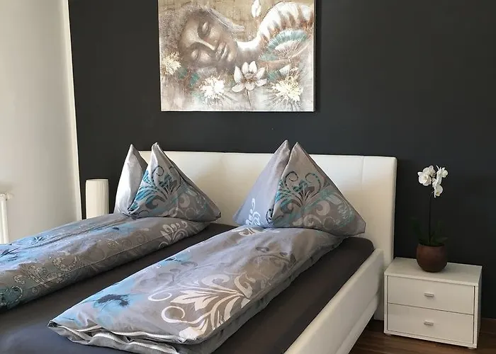 Vienna Airport Residences Апарт-отель