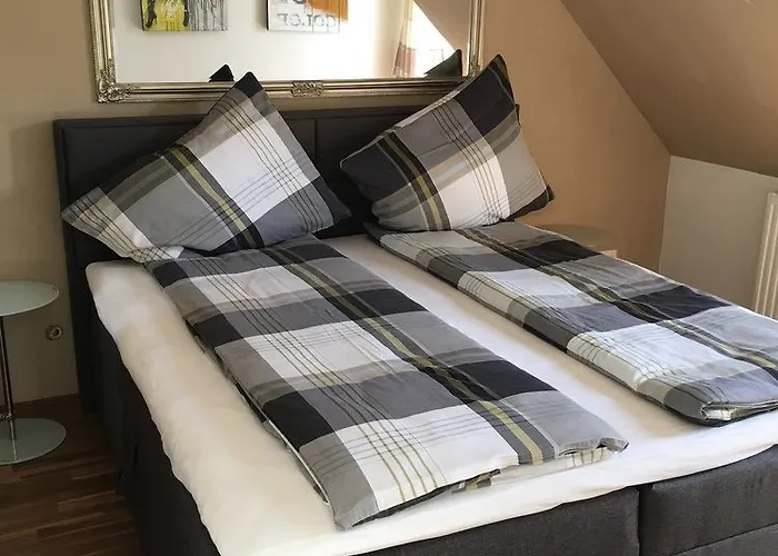 Vienna Airport Residences Апарт-отель 3*