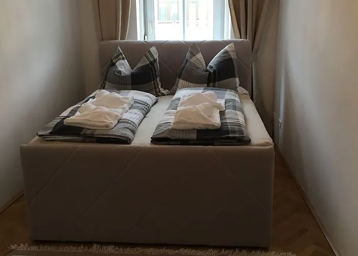 Vienna Airport Residences Апарт-отель