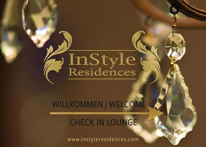 Апарт-отель Vienna Airport Residences 3*