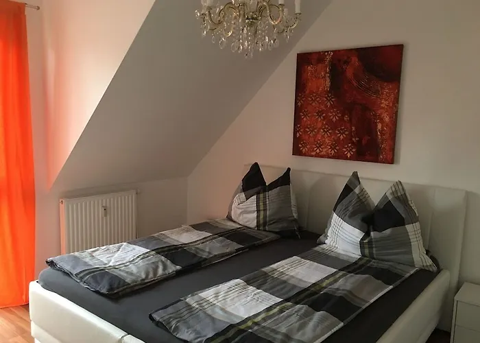 Vienna Airport Residences 3* Химберг